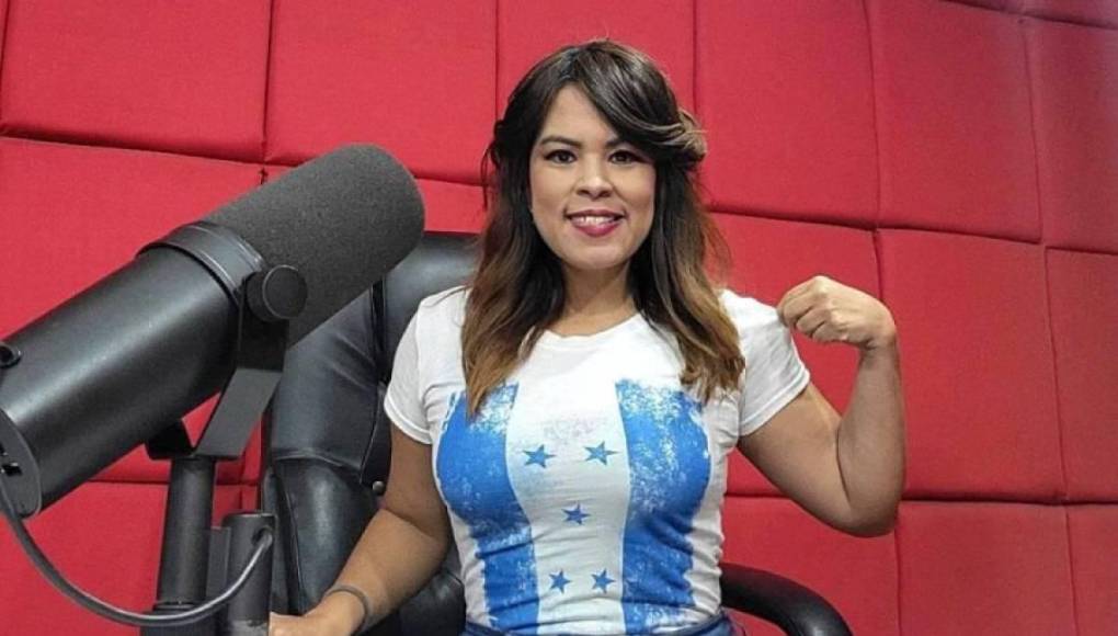 Orlando Ponce Morazán y Melissa Andino: Los detalles de la boda