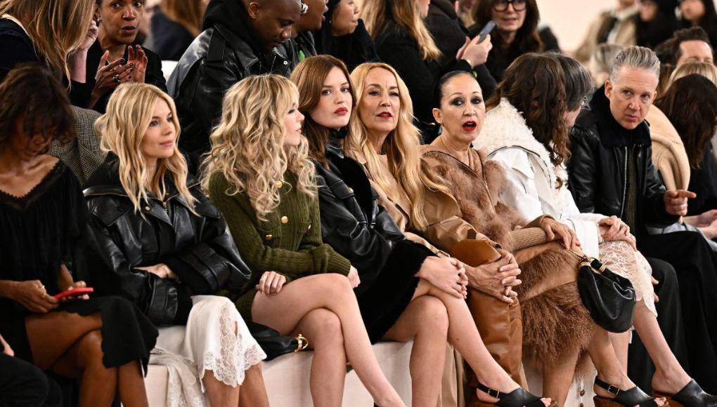 Kamali vuelve a las “raíces” de Chloé para su primera colección