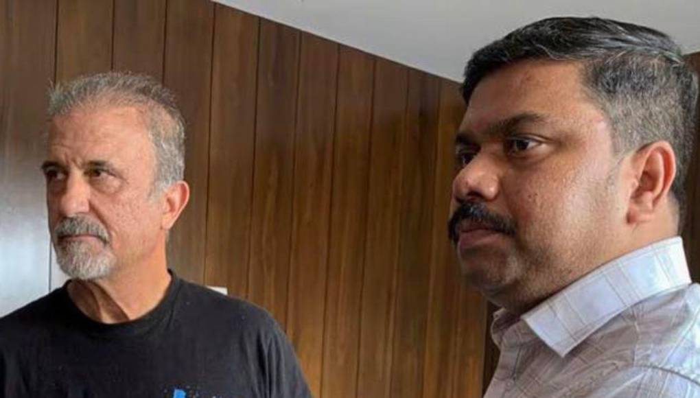 Fernanda, influencer española que fue violada por siete hombres en India