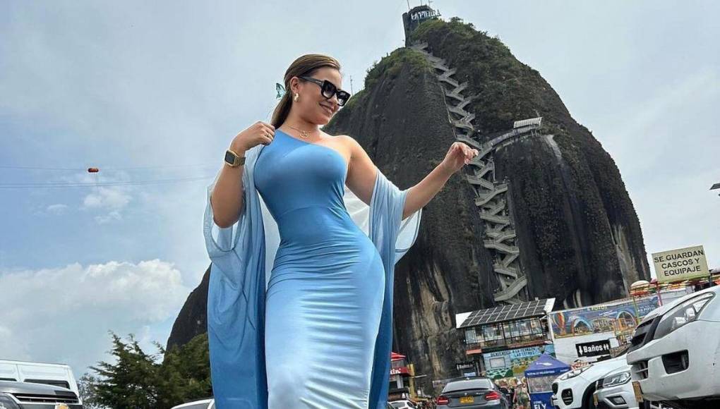 “No anden con pobres”: Alejandra Rubio responde de dónde obtiene dinero para viajes