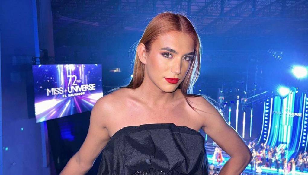 ¿La Bicha Catracha se está preparando con “retoques” para el Miss Universo 2024?