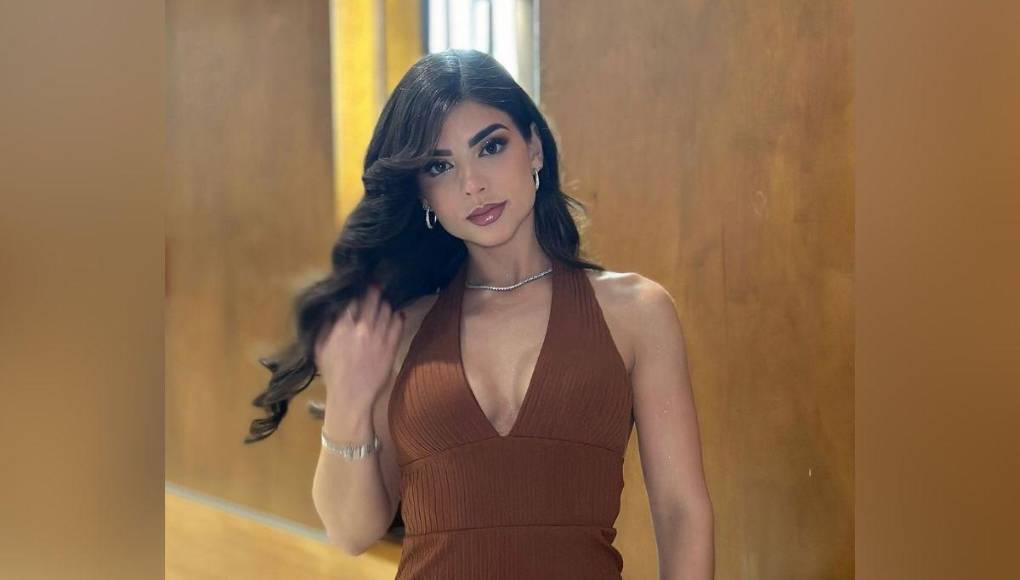 Adriana Daabub tras su visita a Roatán: “Me urge regresar a este paraíso”