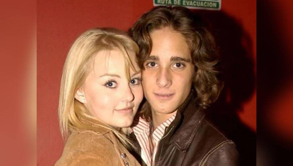 Angelique Boyer y los galanes que han robado su corazón