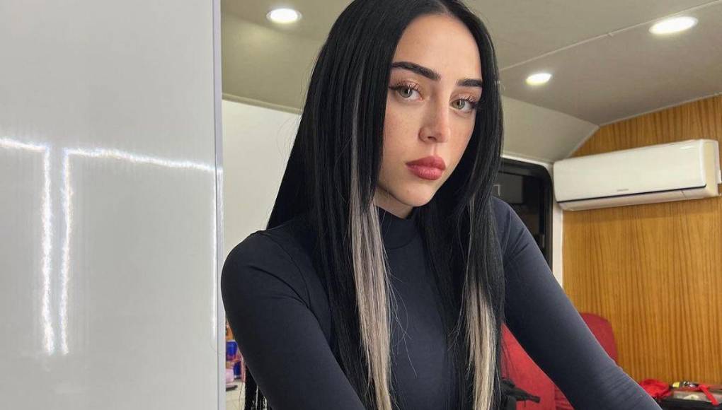 ¿Nicki Nicol terminó su noviazgo con Peso Pluma? Esto se sabe