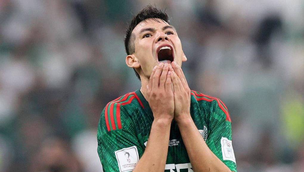 Neymar, Dybala y otros ‘cracks’ que no estarán en la Copa América 2024