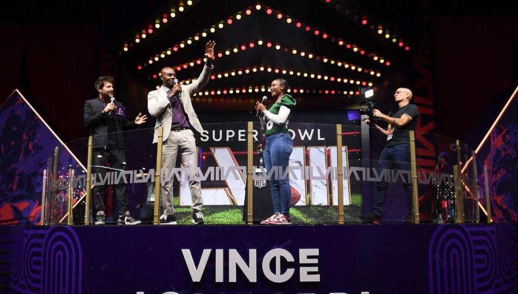 Super Bowl 2024: Datos y curiosidades de la edición LVIII