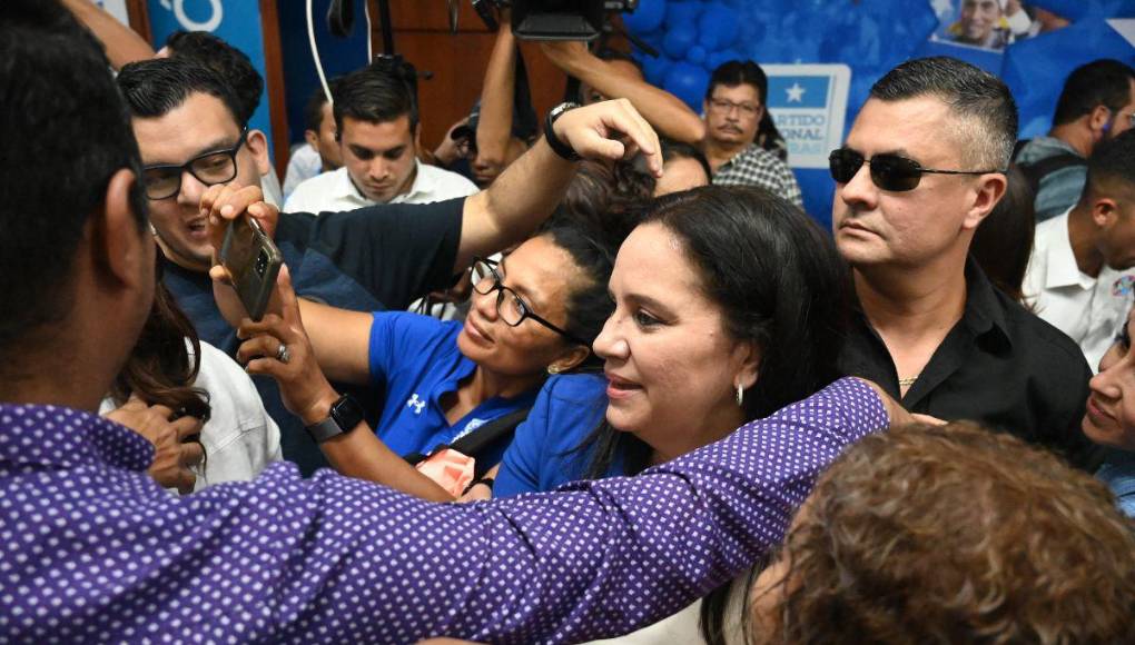 Ana García aclara cómo financiará su campaña política