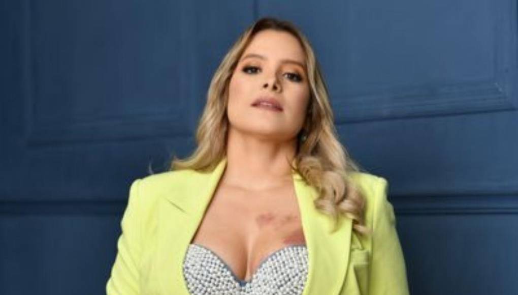 Los famosos de Honduras aficionados de Olimpia y Marathón