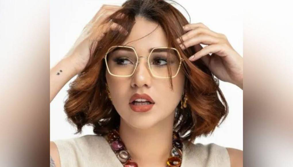 Las primeras imágenes de Jennifer Aplícano en su casting con Telemundo