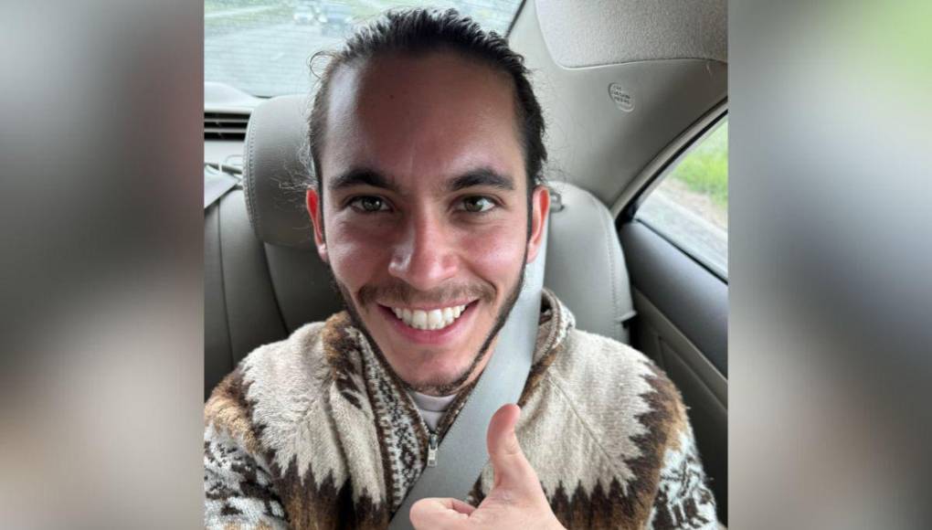 ¿Quién es Carlos Eduardo Espina, el donador de más de $20,000 a Shin Fujiyama?