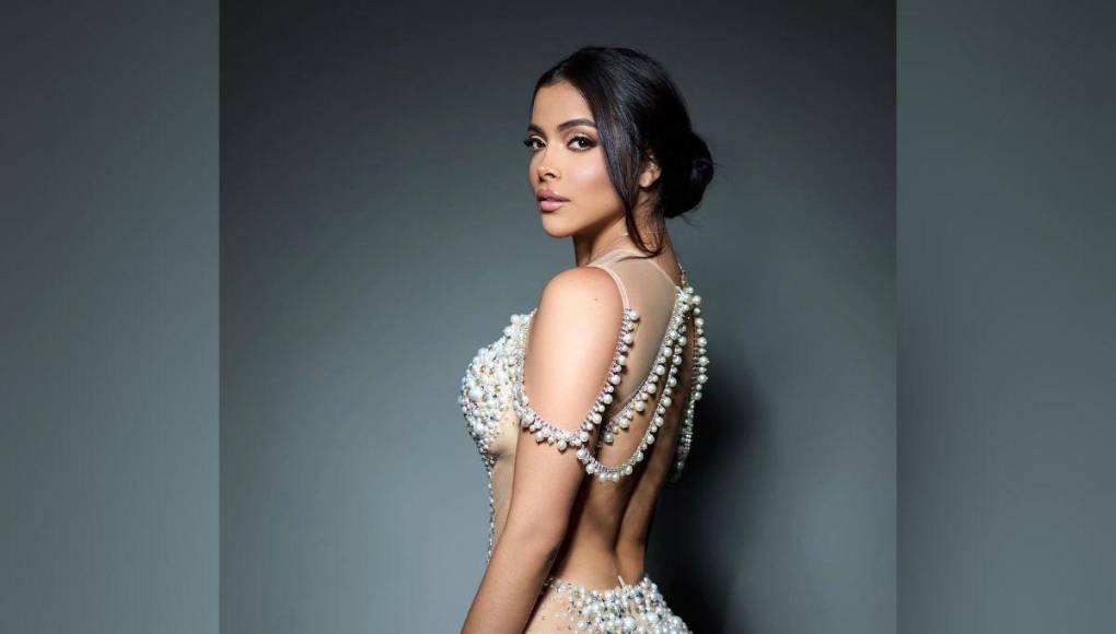 Así era Landy Párraga, excandidata a Miss Ecuador asesinada en un restaurante