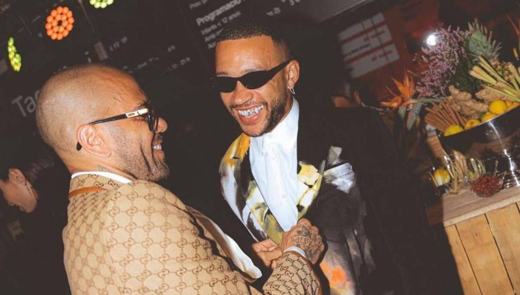 Dani Alves: Revelan quién pagó fianza para salir de la cárcel y que ofreció a cambio