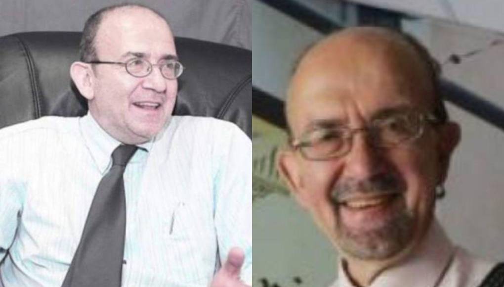 Paolo Agnesi y su actualidad después de haberse ido de Honduras