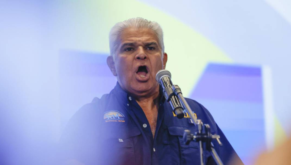 ¿Quién es José Mulino, presidente electo de Panamá?