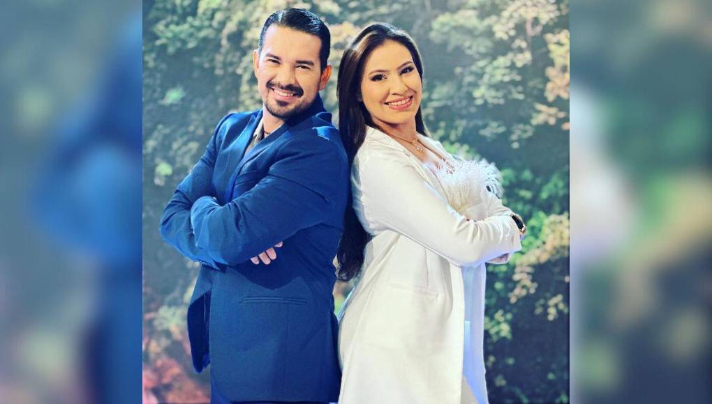 ¿Qué piensa la pareja de Elton Morazán de su cercanía con Alejandra Rubio?