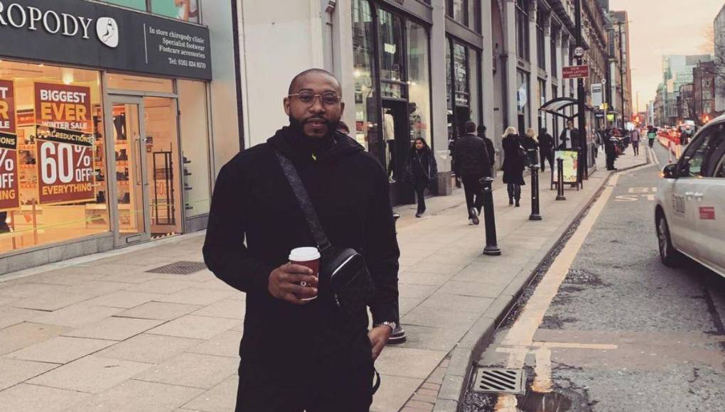 Así es la vida de Wilson Palacios tras su retiro del fútbol