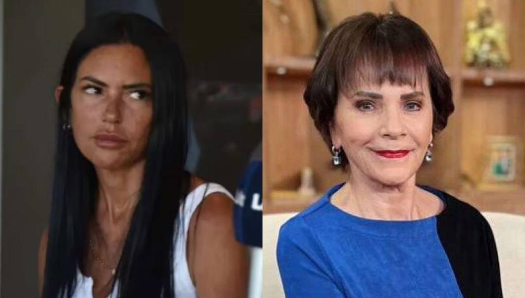 Cristian Castro rompe con su novia tras tildarlo de “gordo” y “sucio”