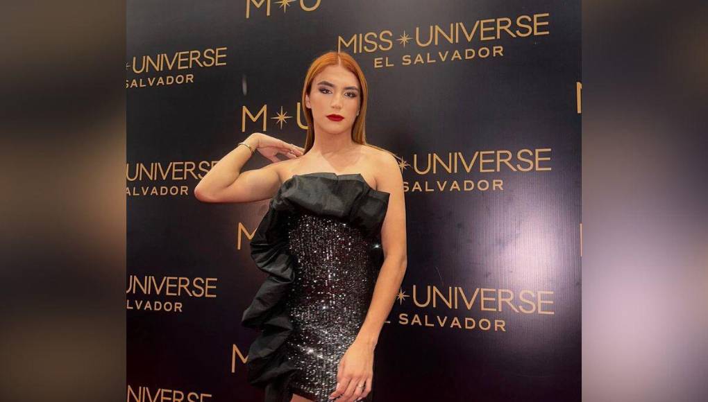 ¿La Bicha Catracha se está preparando con “retoques” para el Miss Universo 2024?