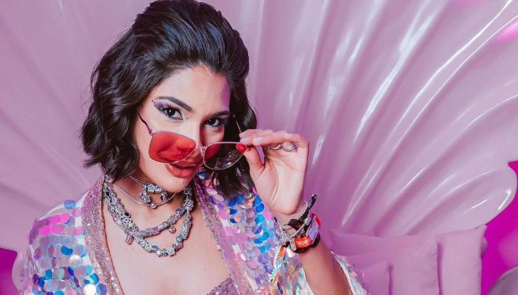 Sheynnis Palacios: Su rutina de skincare para tener un rostro radiante