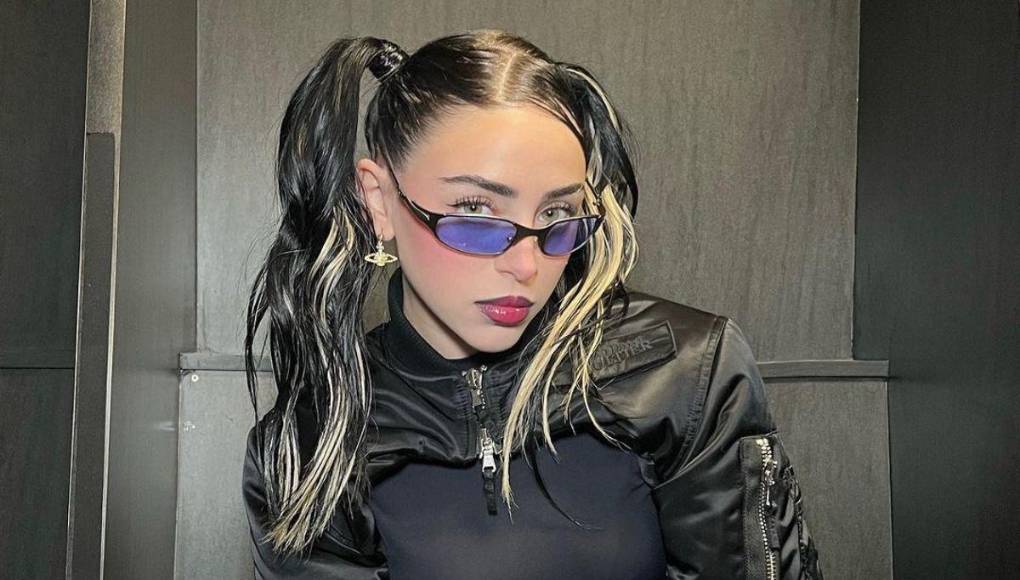 ¿Nicki Nicol terminó su noviazgo con Peso Pluma? Esto se sabe