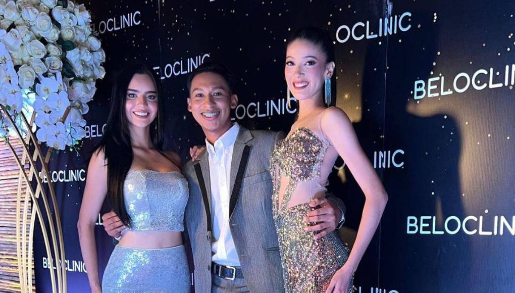 Así es la candidata hondureña a Miss Teen Universe 2024, Jimena Lazo