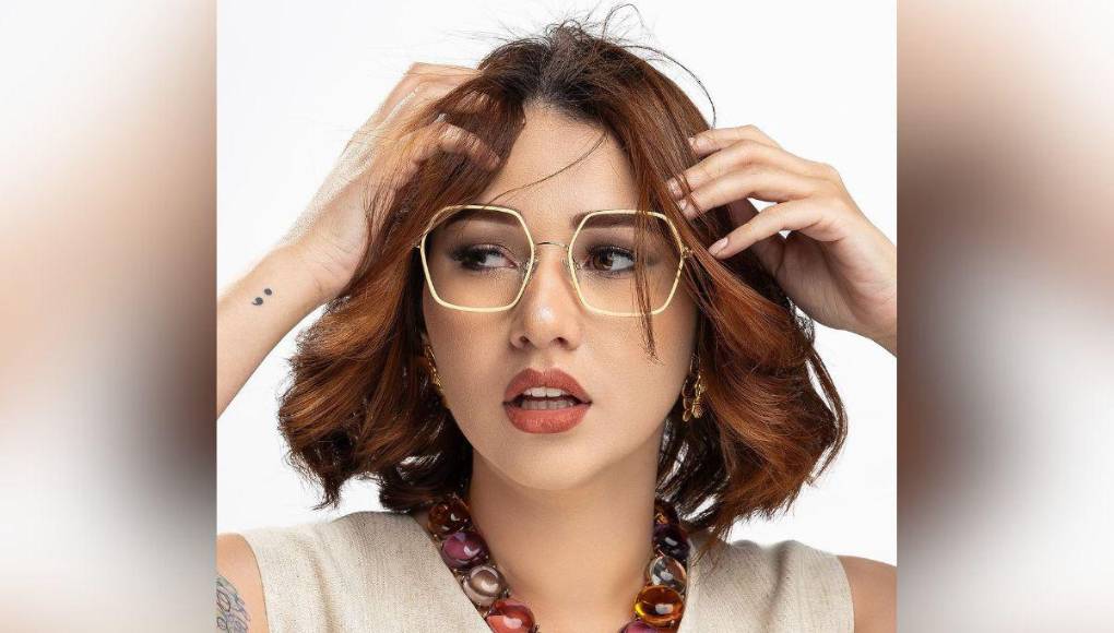 Jennifer Aplícano borra fotos con Percy Aguilar ¿Terminaron su relación?