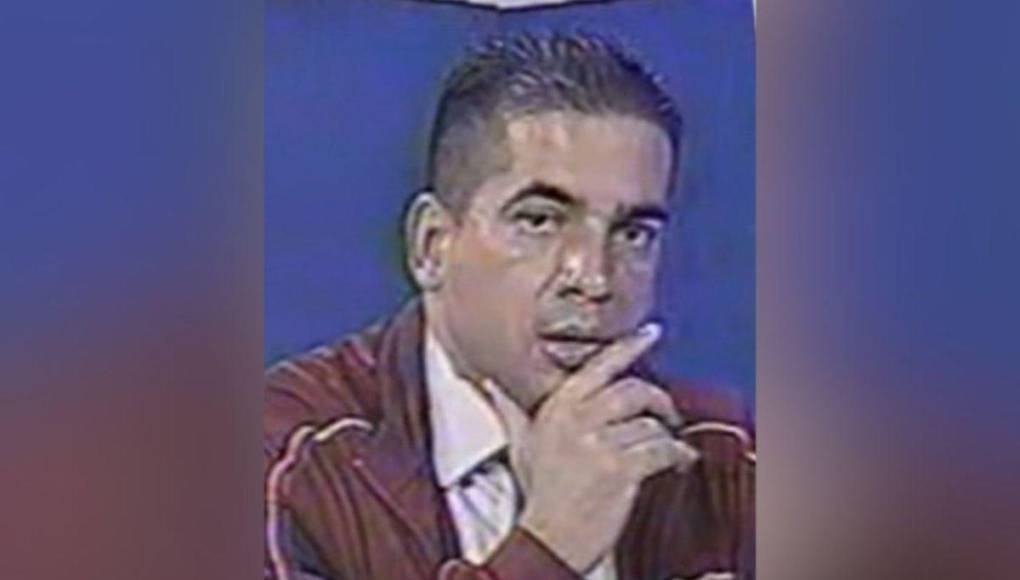 ¿Quién era Walter Urbina? el comunicador deportivo que falleció de un paro cardíaco