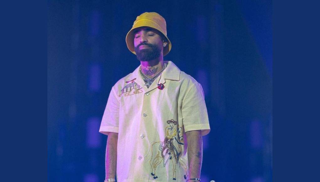 Arcángel en Honduras: Los detalles del concierto de “La Maravilla”