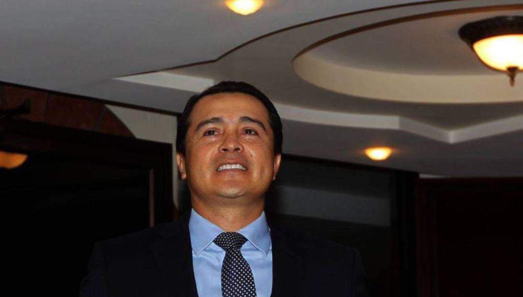 “Un hombre de palabra” pero con “secretos”: Así es Juan Orlando Hernández según narcos