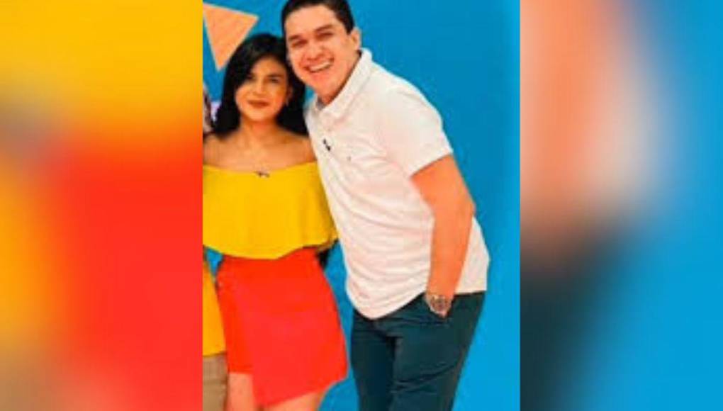 Alisson Mejía y Jefry Rodríguez, ¿están viviendo juntos?