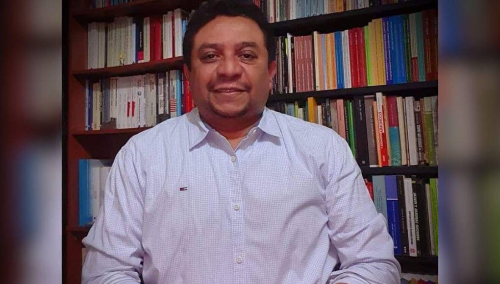 Lo que se sabe del despido de Julissa Villanueva y Ramón Barrios de la UNAH