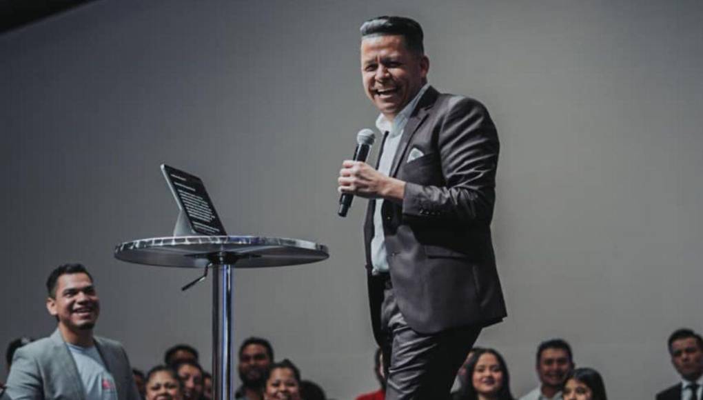 ¿Quién es Gregorio Maldonado, pastor hondureño culpable de agresión sexual en Estados Unidos?