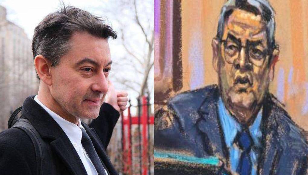 Testigo falso e inexactitudes: las razones por las que defensa de Juan Orlando Hernández pide repetir juicio