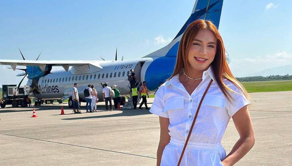 La Bicha Catracha: “No van a soportar esas grandes pasarelas con mi presencia”