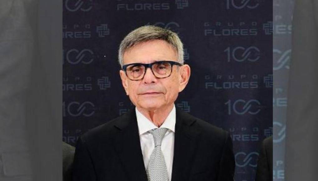 Empresa privada lamenta trágica muerte del empresario Alan Flores, presidente de Grupo Flores