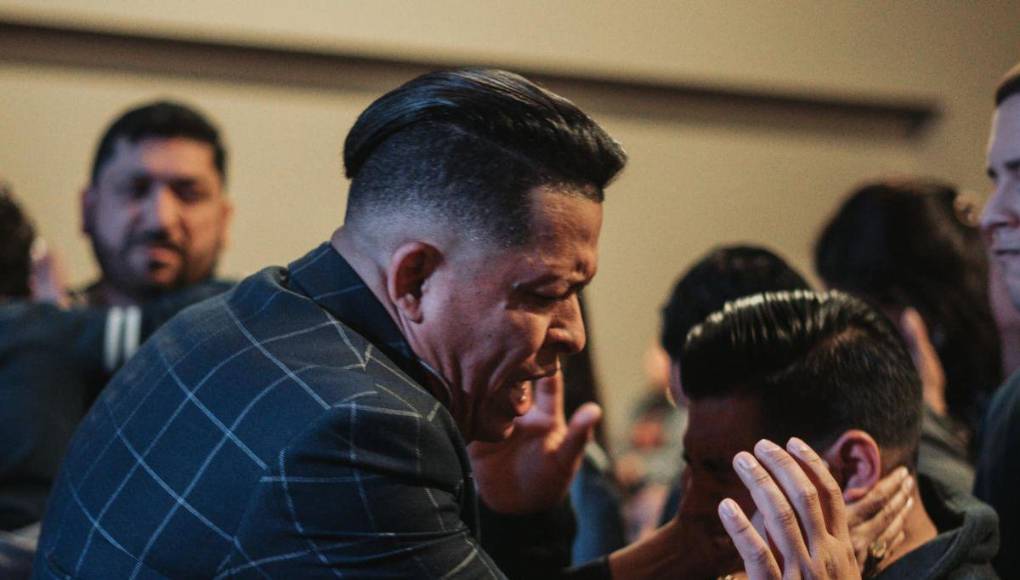 ¿Quién es Gregorio Maldonado, pastor hondureño culpable de agresión sexual en Estados Unidos?