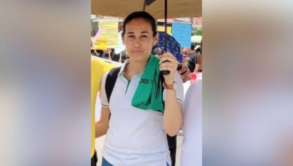 Rostros de las víctimas mortales del accidente en San Juan de Opoa, Copán