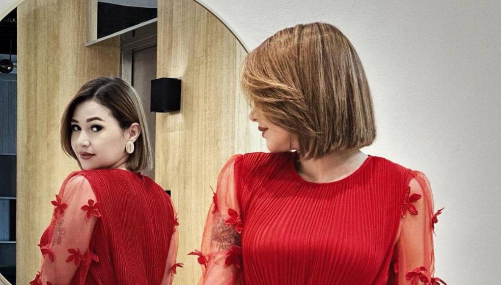 Jennifer Aplícano borra fotos con Percy Aguilar ¿Terminaron su relación?