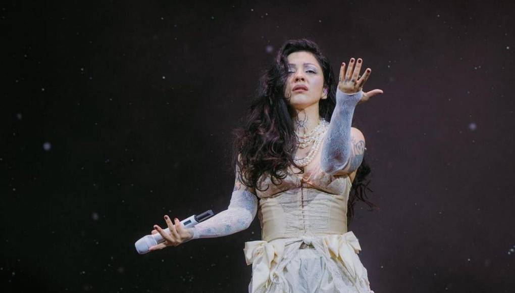 Concierto de Mon Laferte en Honduras: Setlist que podría interpretar