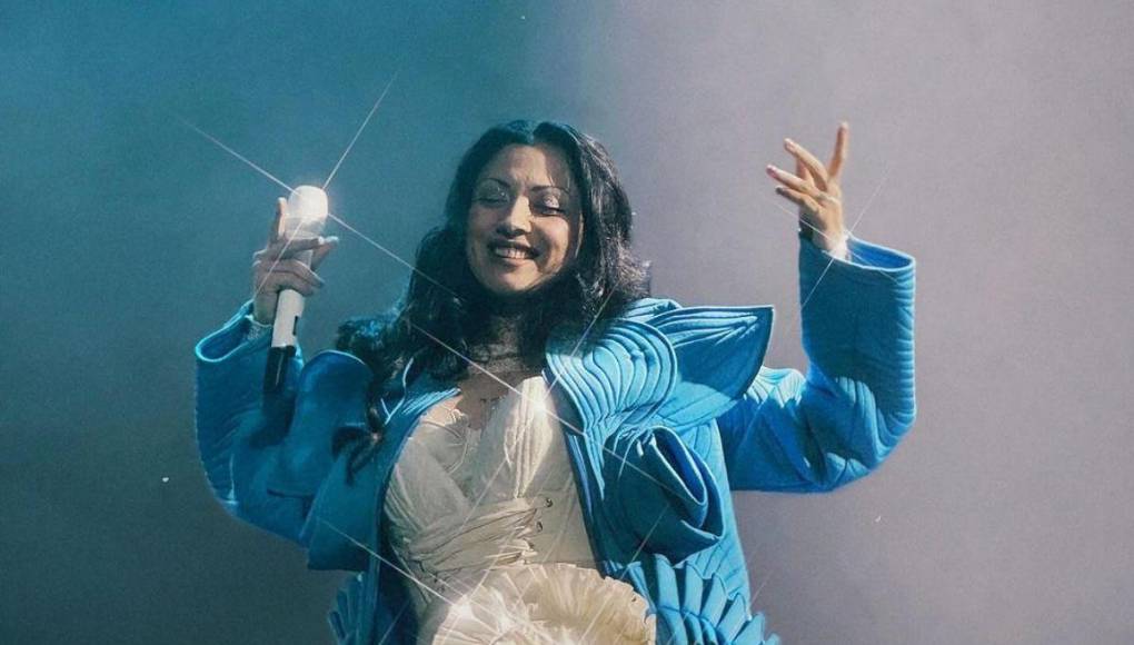 Concierto de Mon Laferte en Honduras: Setlist que podría interpretar