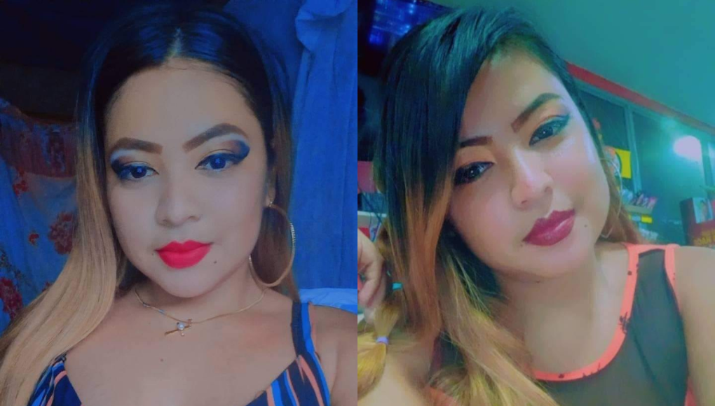 Lo que se sabe del crimen de joven embarazada hallada en una bolsa plástica en Cortés