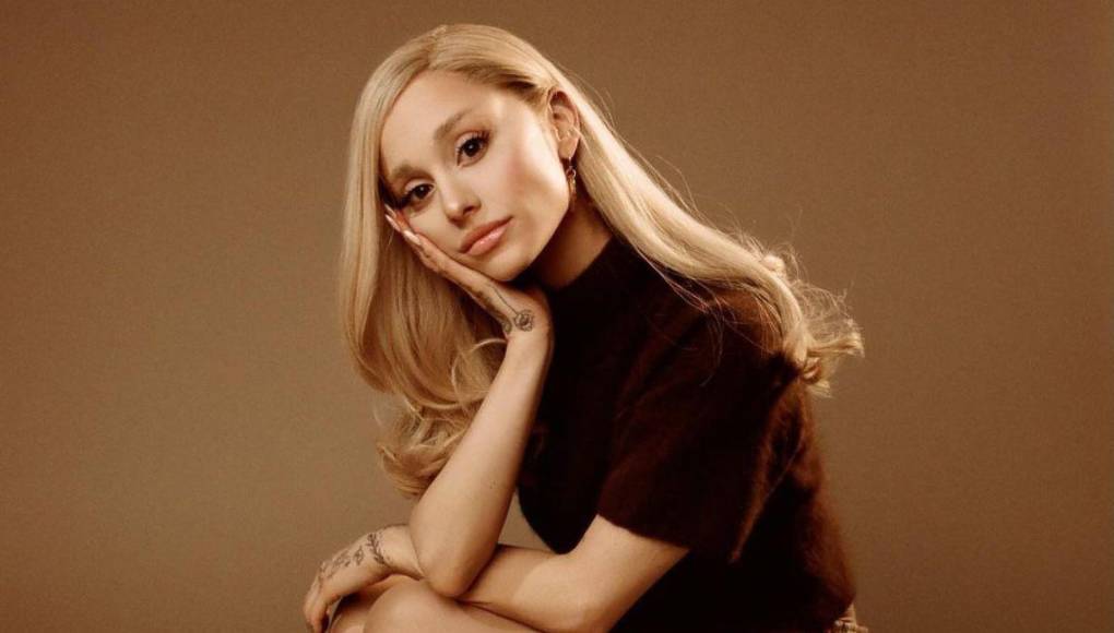 Ariana Grande revela secretos de su expareja en su nuevo álbum ‘Sweet Secrets’