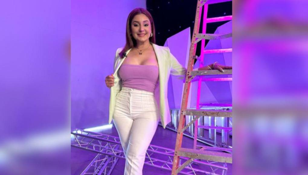 ¿La despidieron? Por qué Rina Leal ya no aparece en televisión