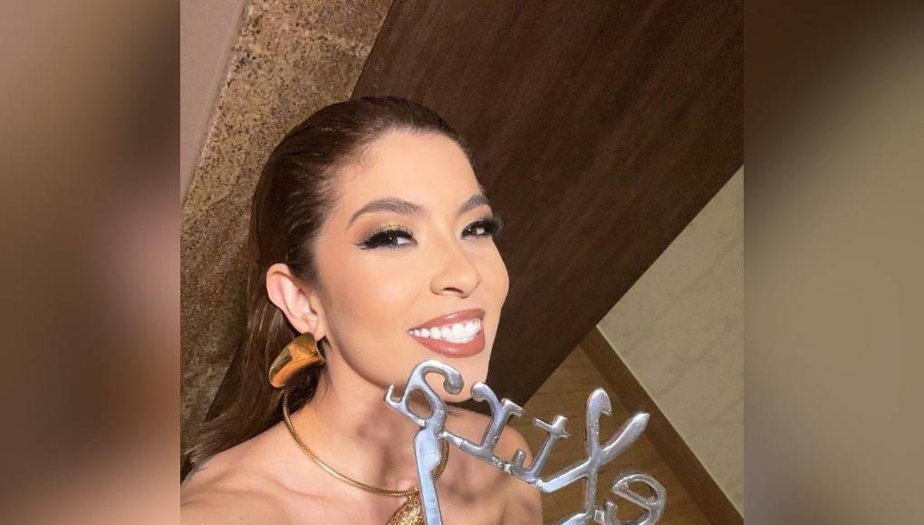 Laura Meza deslumbra con su escultural figura ¿Se hizo cirugías estéticas?