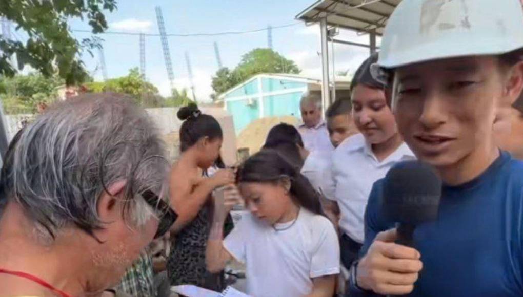 ¡De tal palo a tal astilla! Papá de Shin Fujiyama también es youtuber