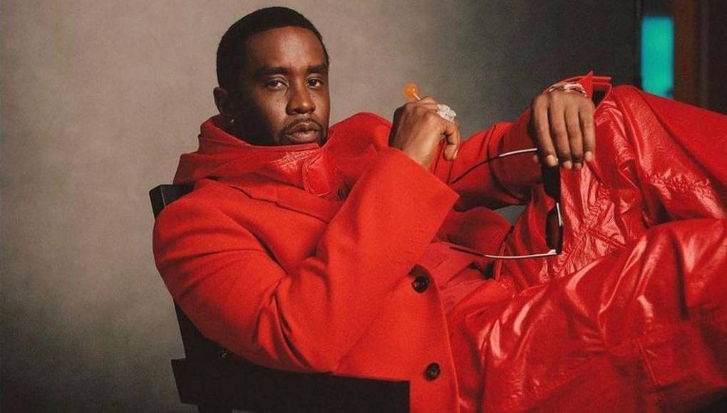 ¿Quién es Sean “Diddy” Combs, famoso investigado por tráfico sexual?