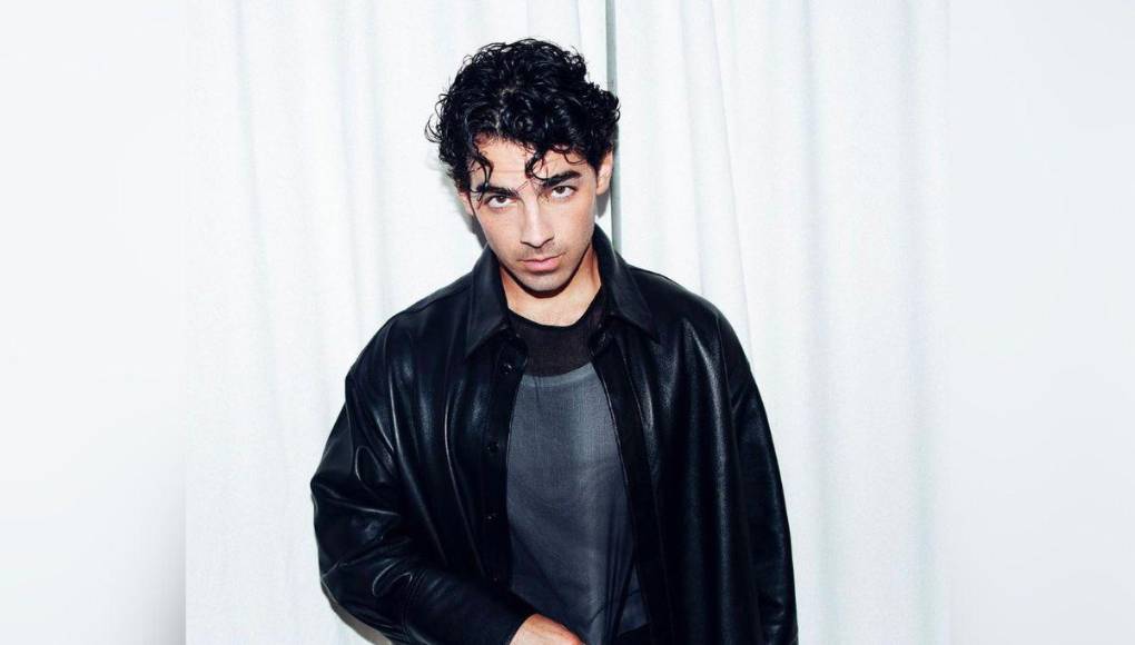 Joe Jonas hizo delirar a las fanáticas en el gran regreso de los “Jonas Brothers”