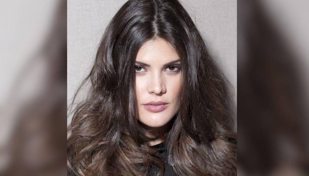 Natália Anderle, la Miss Brasil 2008 desaparecida en inundaciones