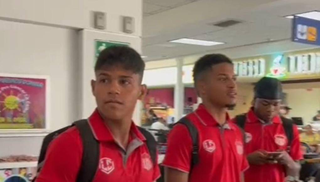 Vida causa furor: viajaron en avión para intentar salvarse del descenso ante UPN