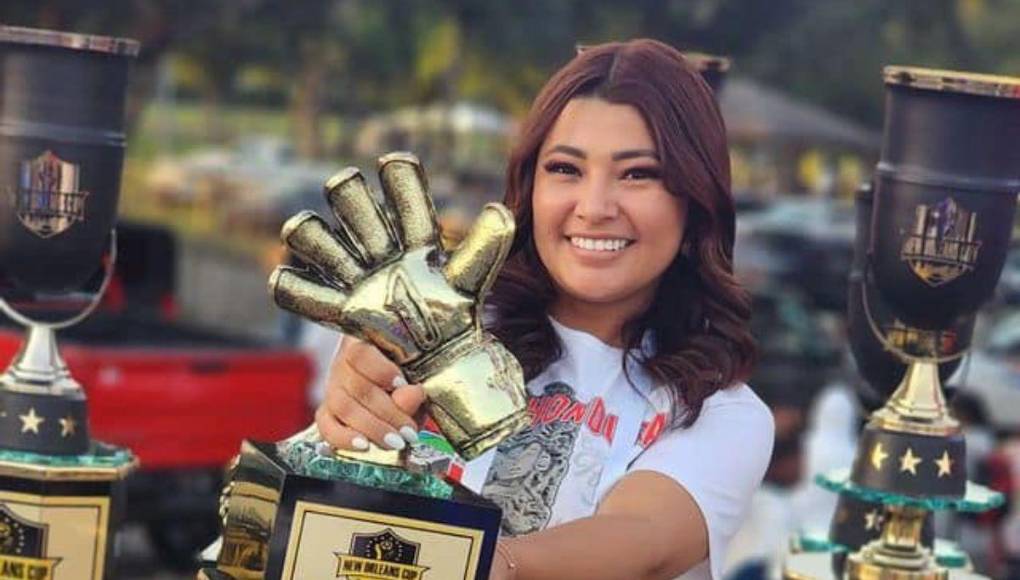 ¿Milagro Flores fue contratada por Telemundo en Nueva Orleans, EUA?